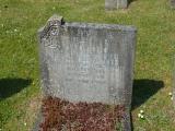 image of grave number 121705